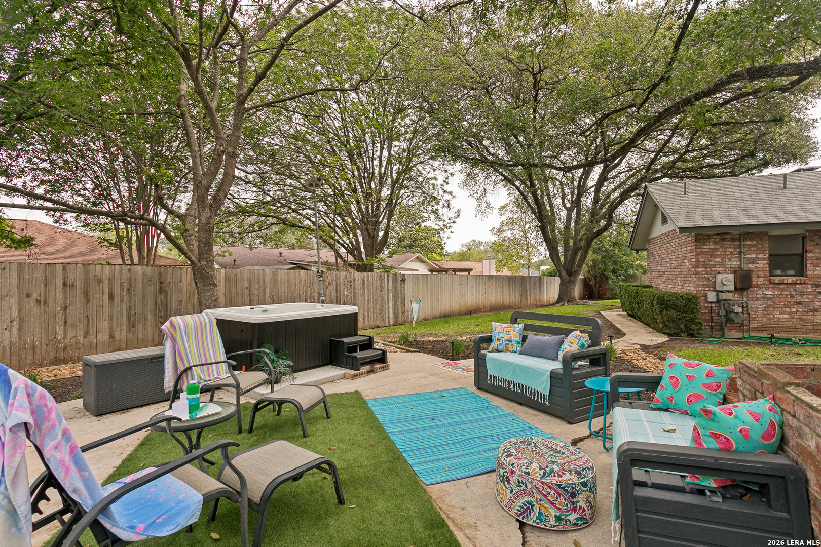 1707 Ashley Circle San Antonio TX 78232