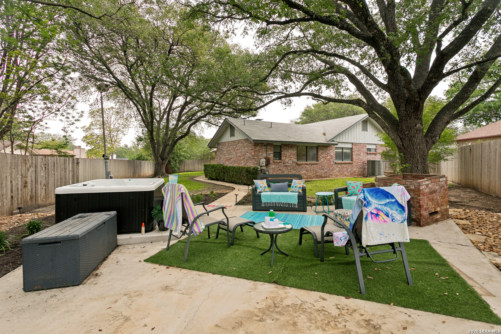 1707 Ashley Circle San Antonio TX 78232