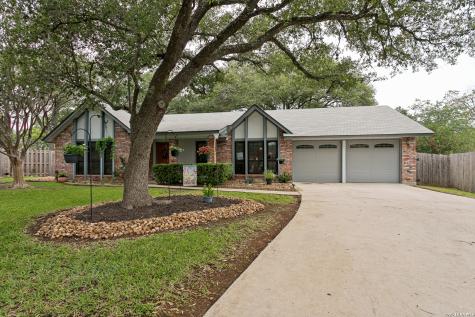 1707 Ashley Circle San Antonio TX 78232