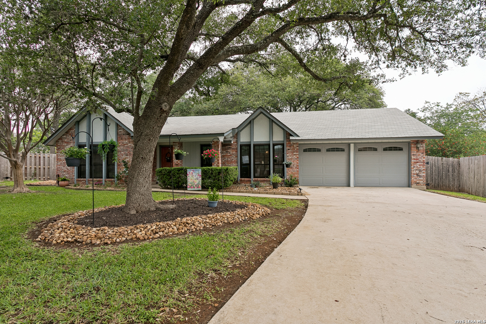 1707 Ashley Circle San Antonio TX 78232
