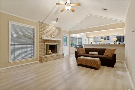 1707 Ashley Circle San Antonio TX 78232