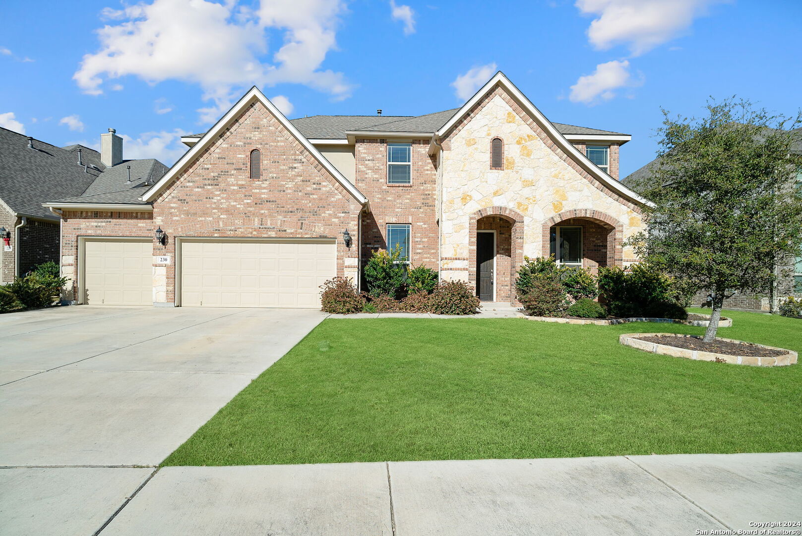 230 Branson Falls Boerne TX 78006