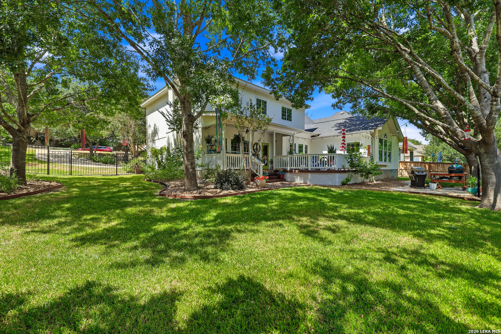 1718 Fawn Bluff San Antonio TX 78248