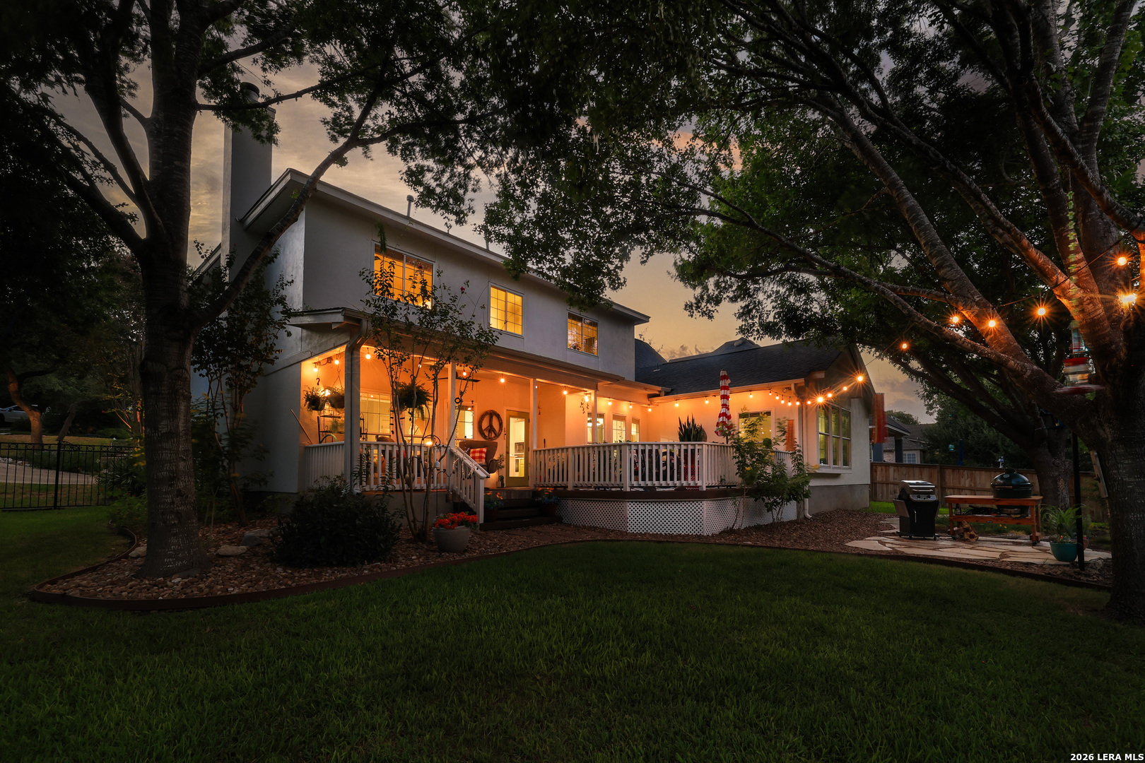 1718 Fawn Bluff San Antonio TX 78248