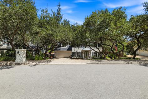1718 Fawn Bluff San Antonio TX 78248