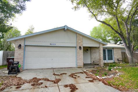 6850 Agua Calientes San Antonio TX 78239