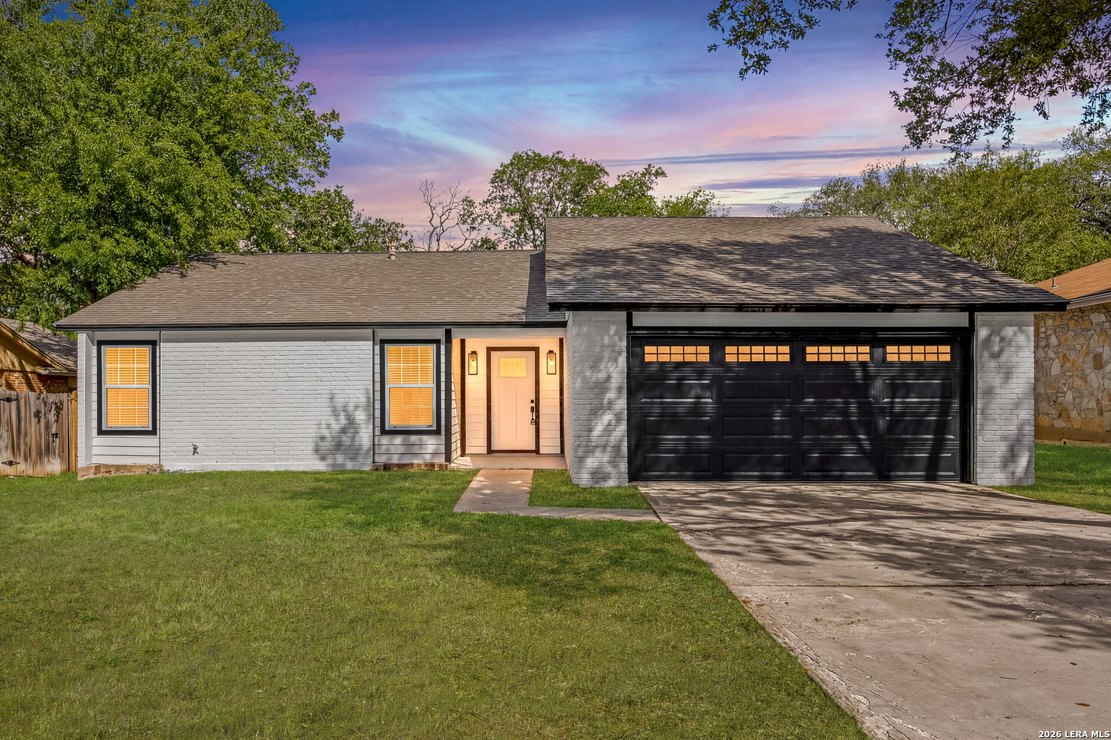 12211 Ecksminster Street San Antonio TX 78216