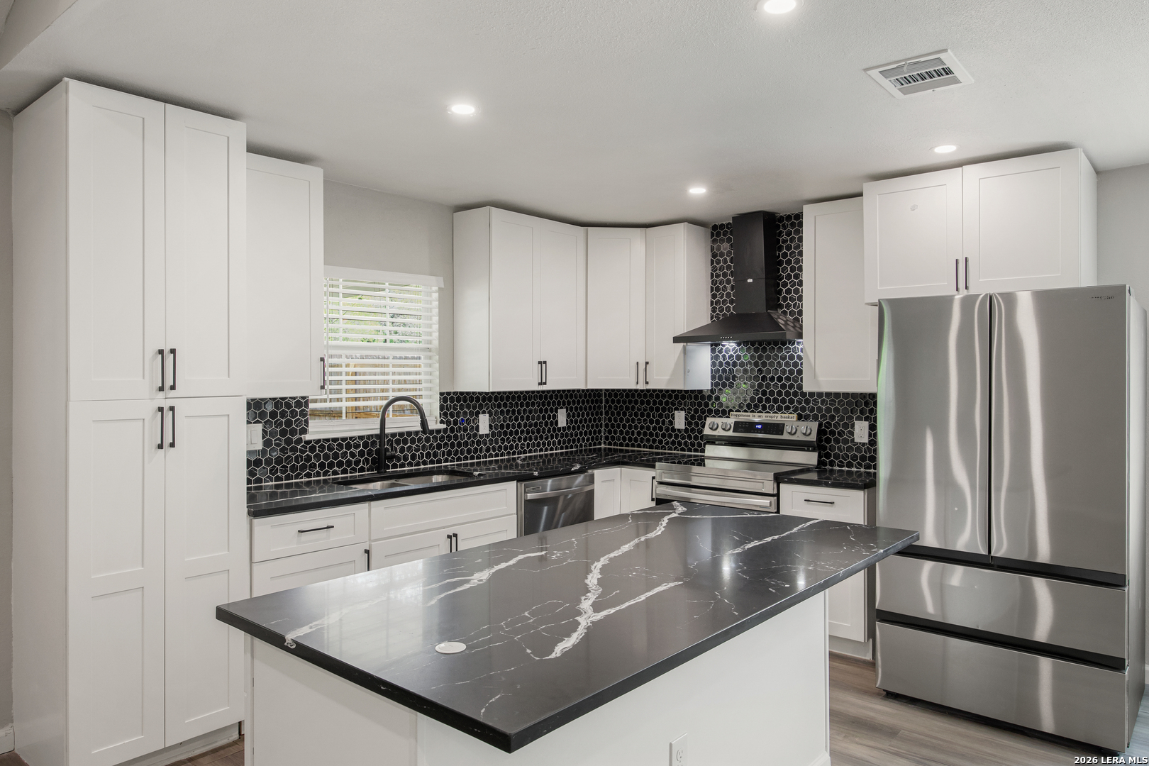 12211 Ecksminster Street San Antonio TX 78216