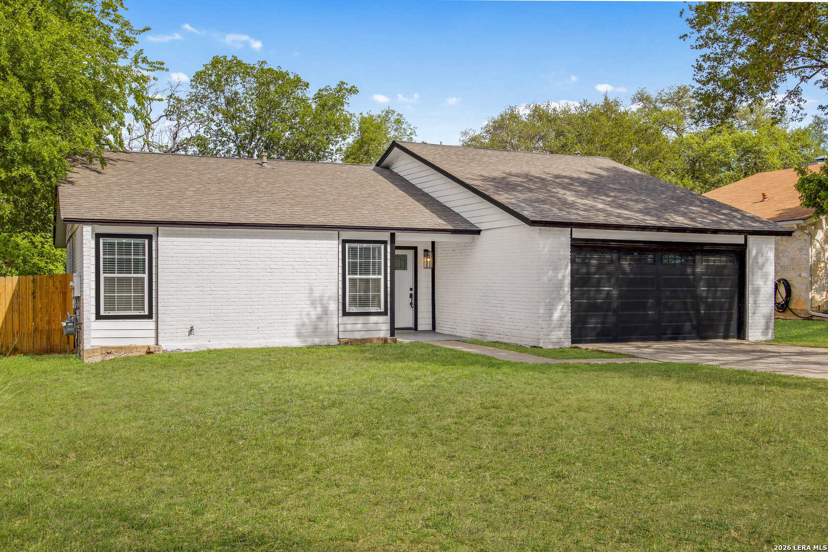 12211 Ecksminster Street San Antonio TX 78216