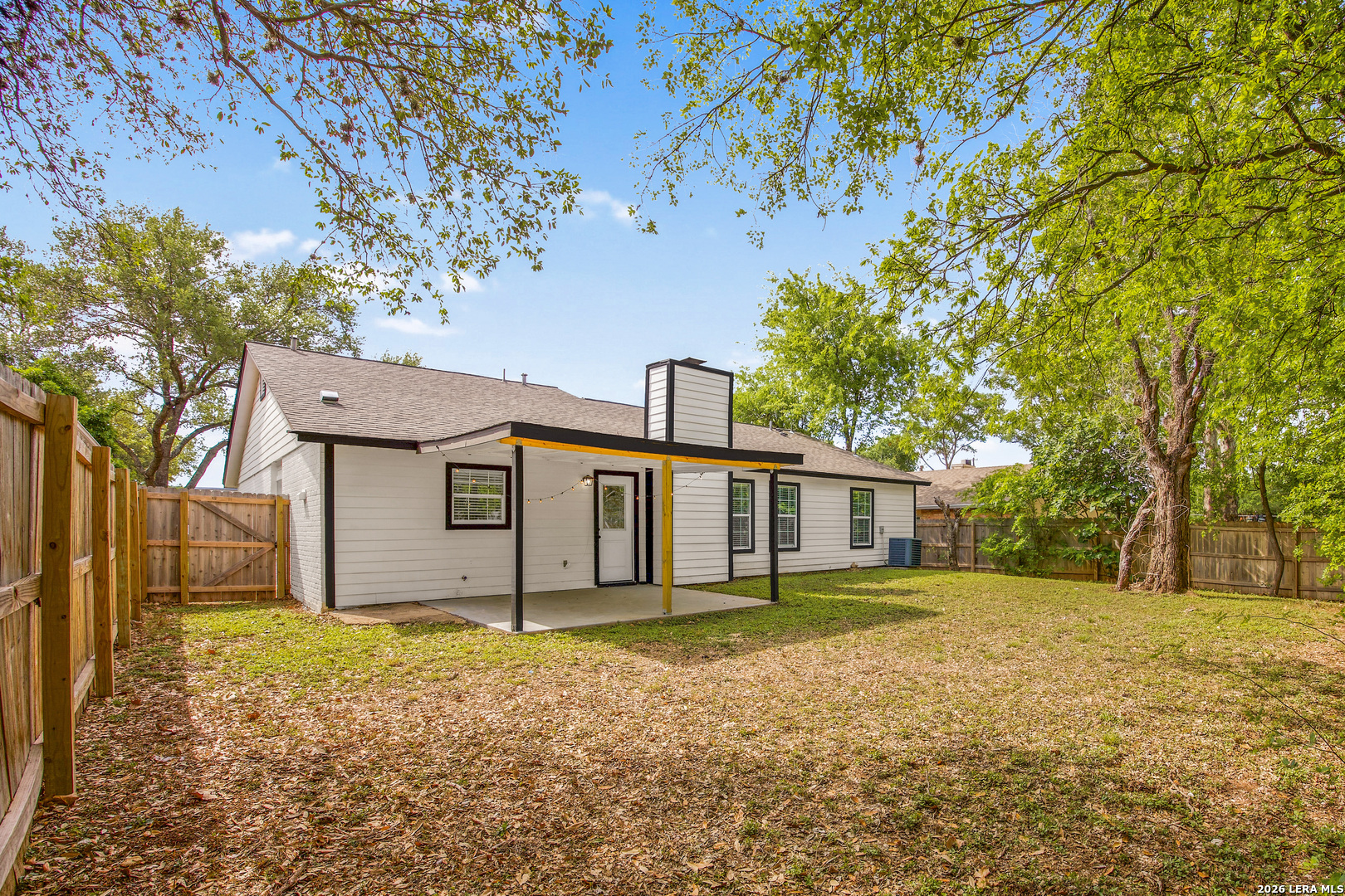 12211 Ecksminster Street San Antonio TX 78216
