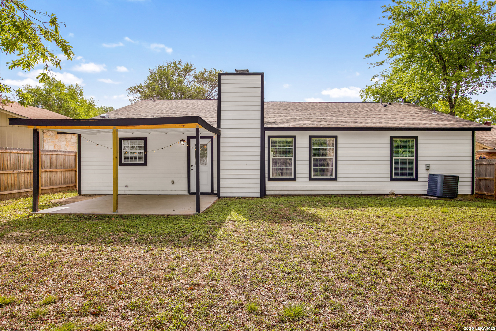 12211 Ecksminster Street San Antonio TX 78216