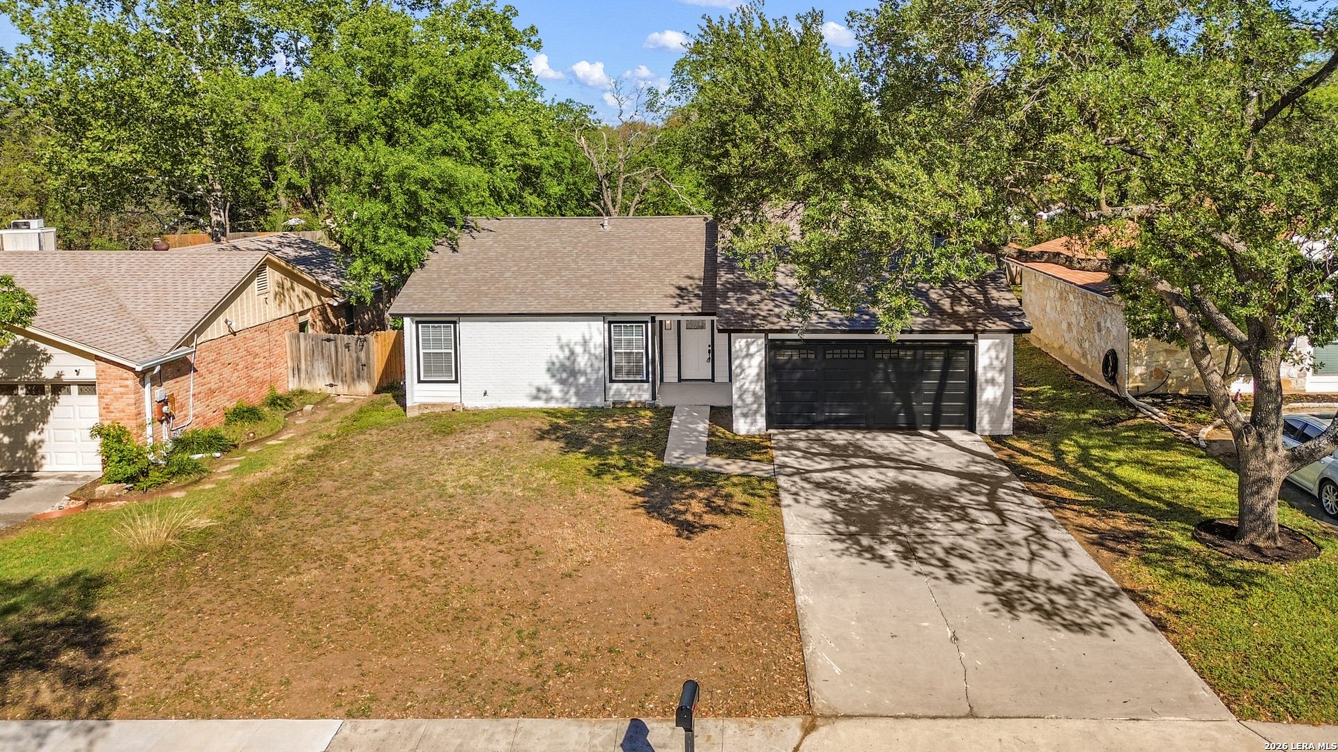 12211 Ecksminster Street San Antonio TX 78216