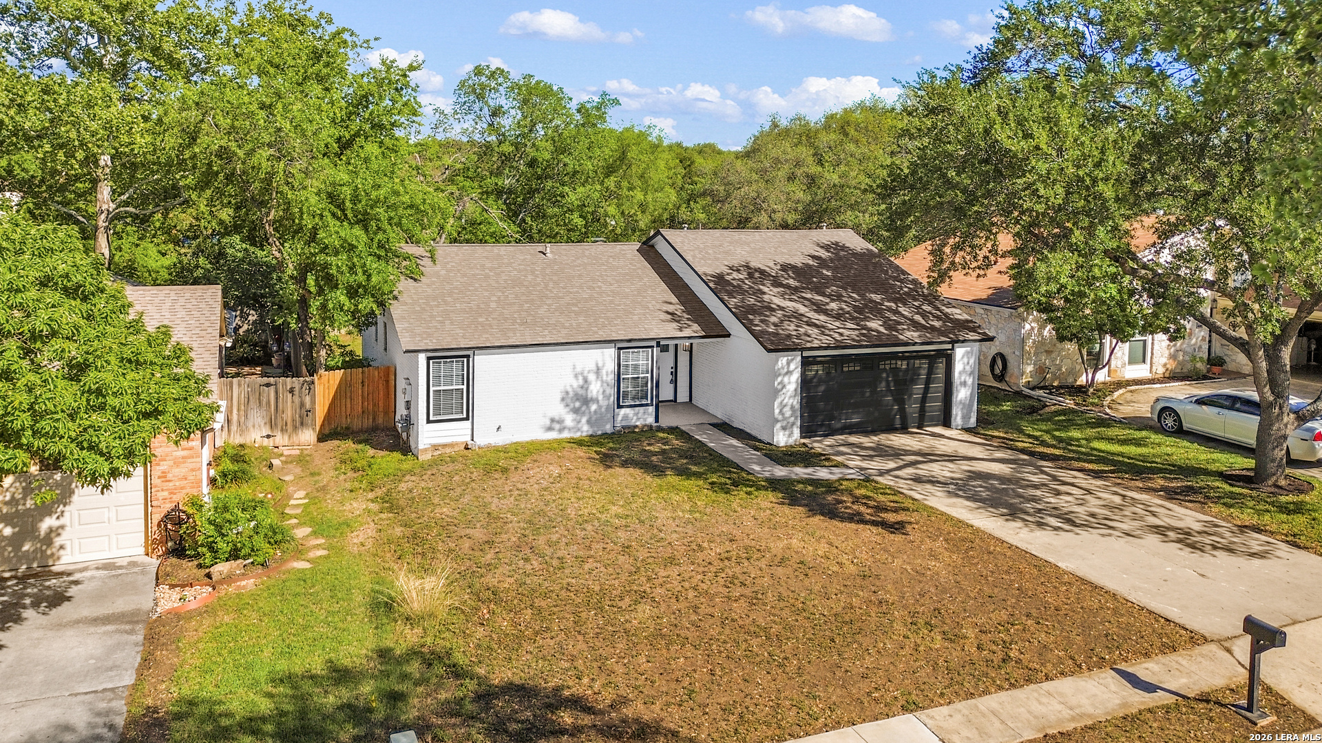 12211 Ecksminster Street San Antonio TX 78216