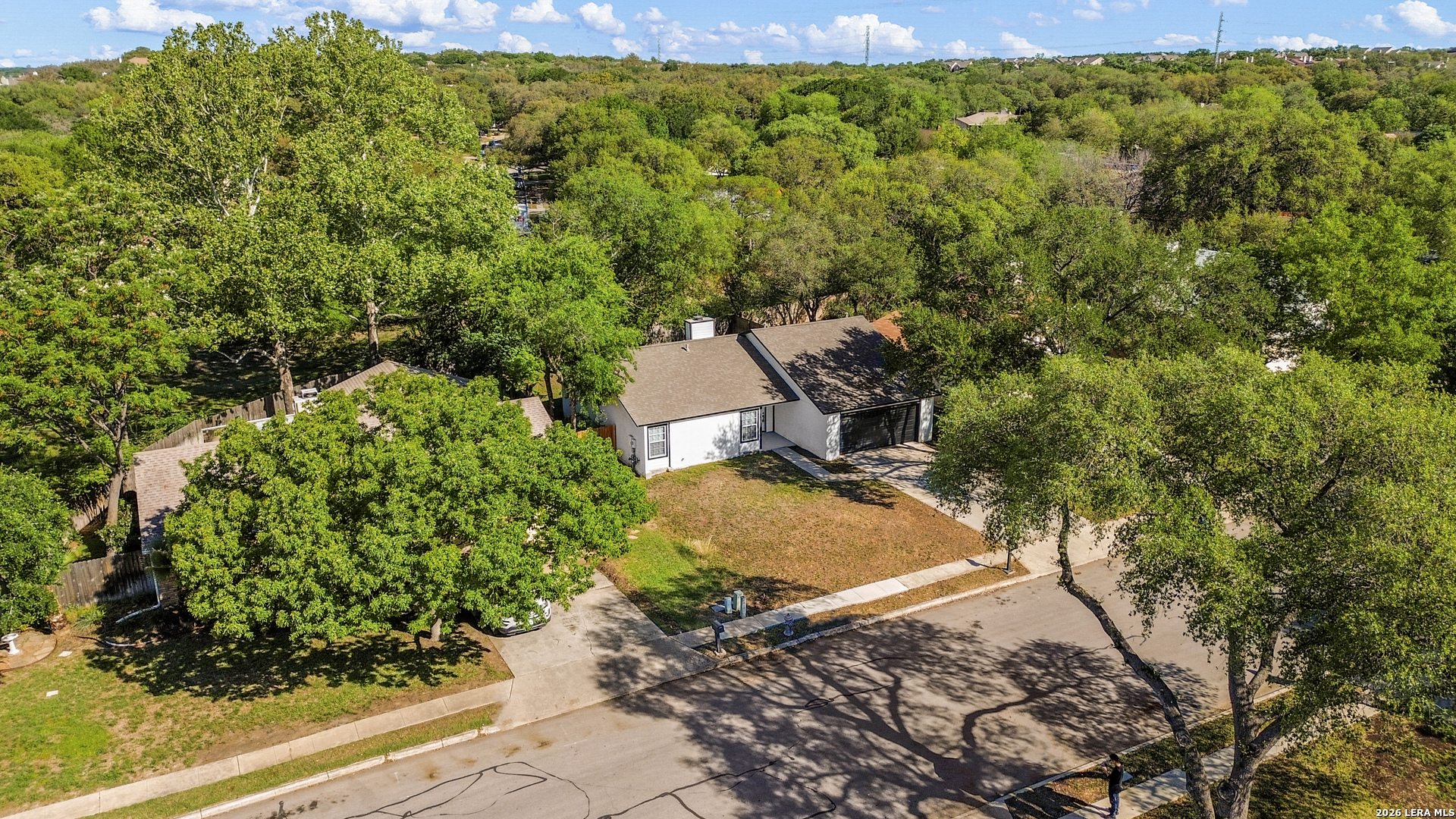 12211 Ecksminster Street San Antonio TX 78216