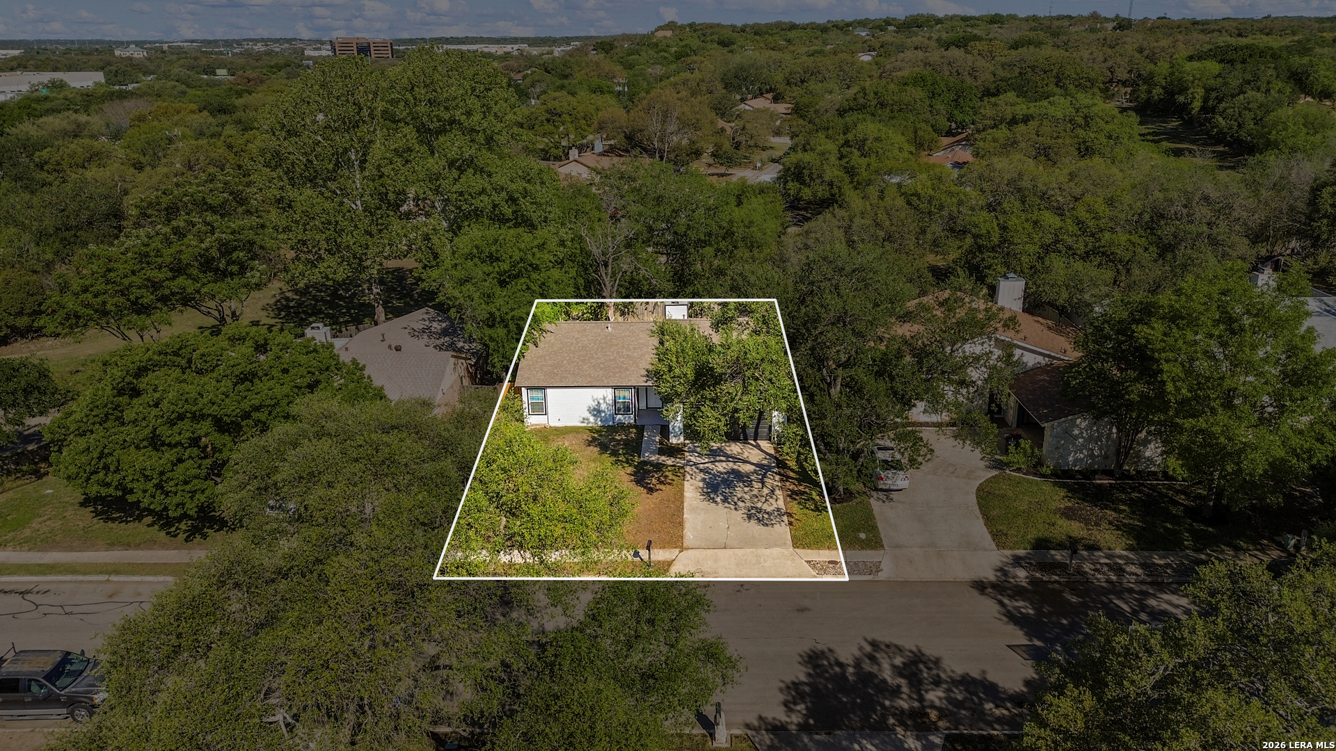 12211 Ecksminster Street San Antonio TX 78216