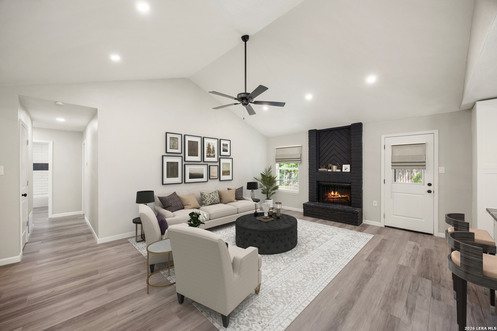 12211 Ecksminster Street San Antonio TX 78216