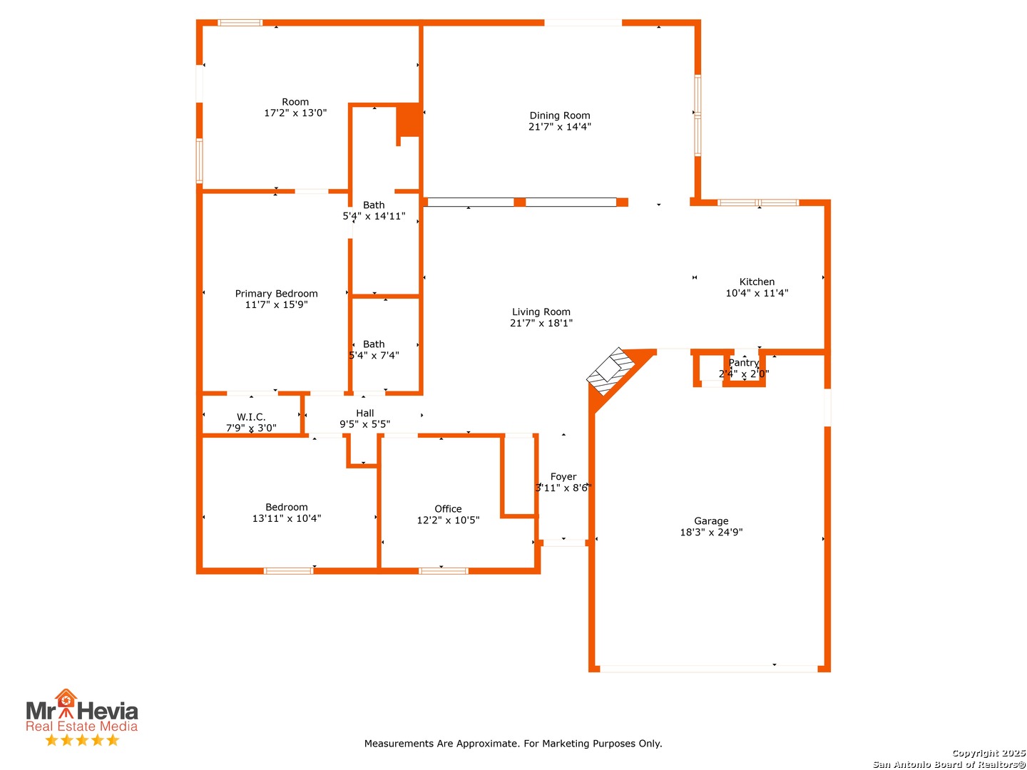 3702 Pipers Field San Antonio TX 78251