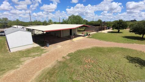 386 W Fm 468 Cotulla TX 78014