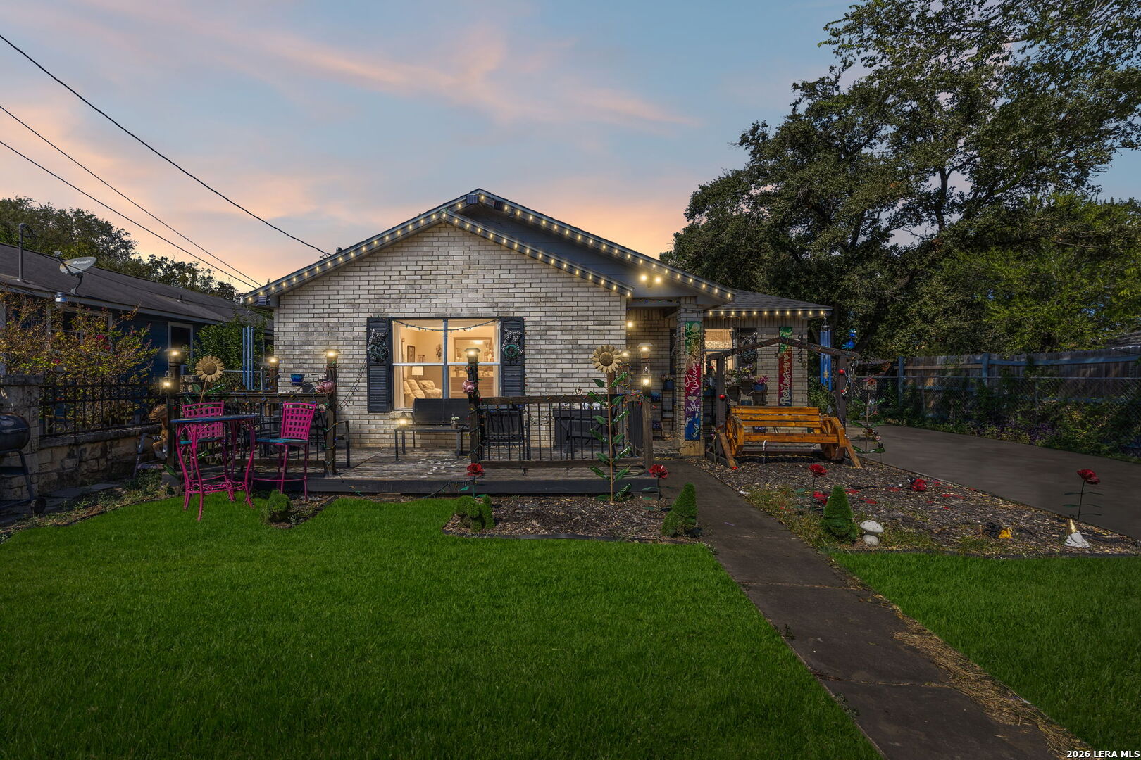 6423 Tahoka Street San Antonio TX 78227