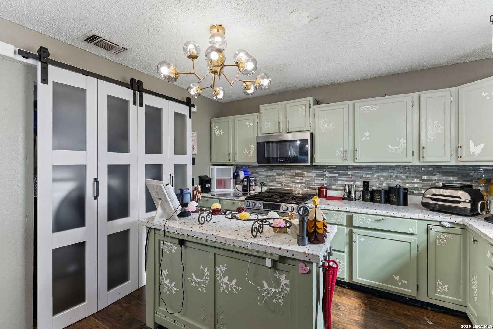 6423 Tahoka Street San Antonio TX 78227
