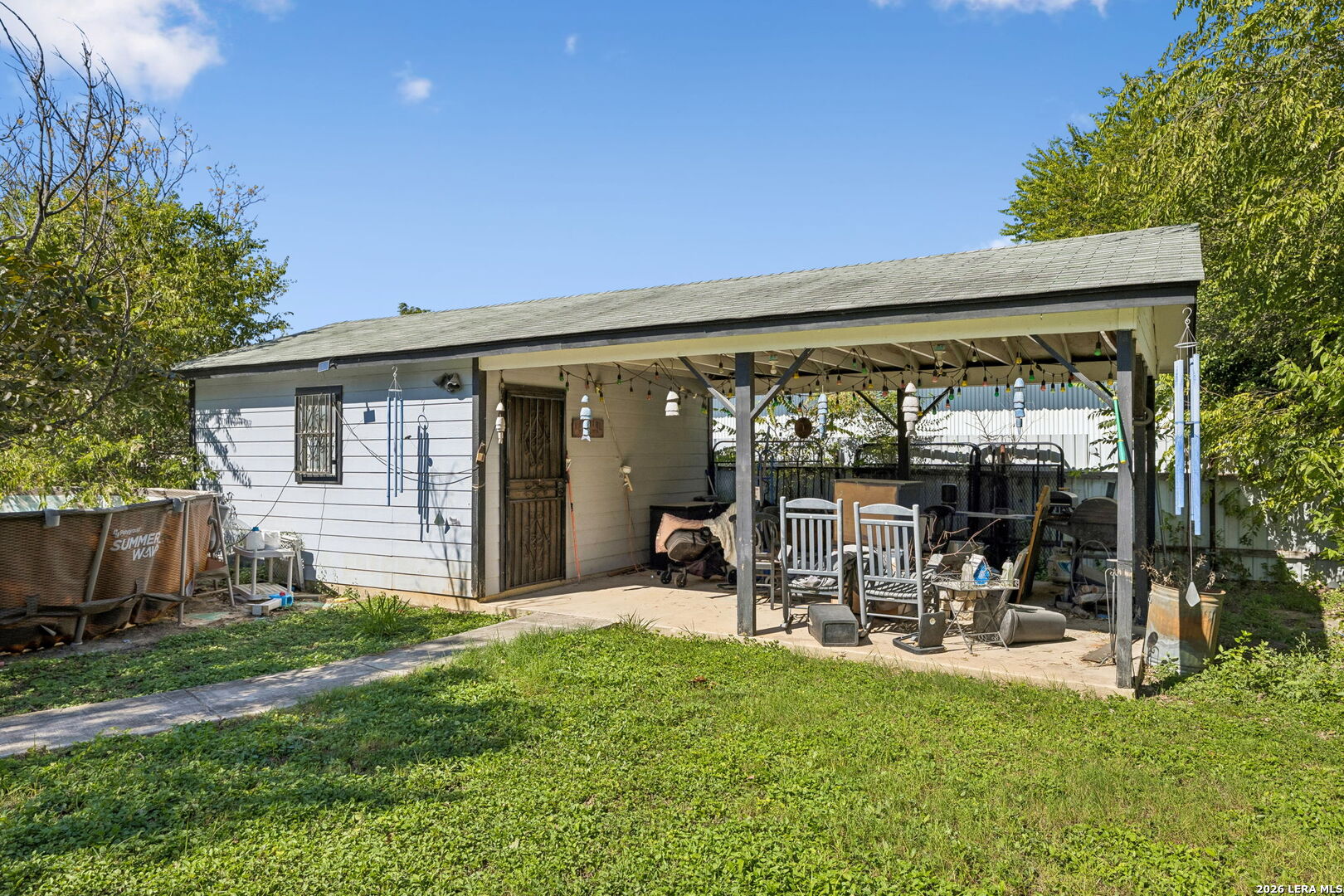 6423 Tahoka Street San Antonio TX 78227