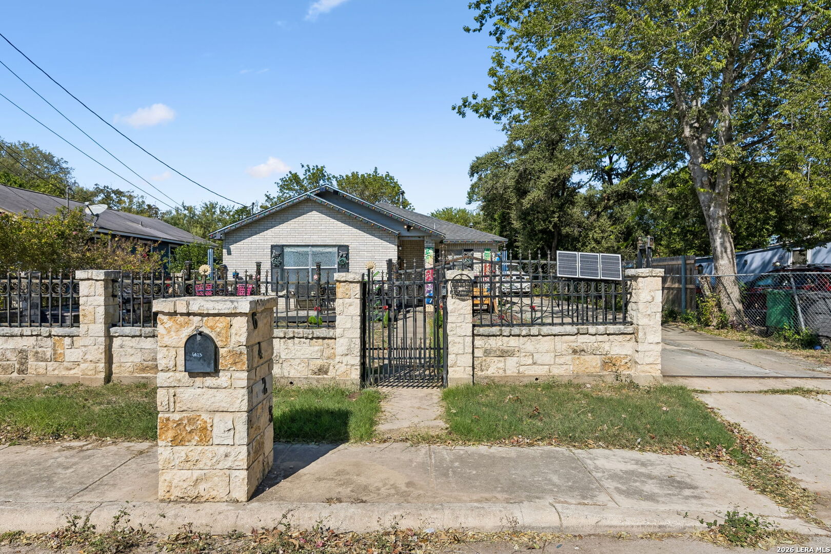 6423 Tahoka Street San Antonio TX 78227
