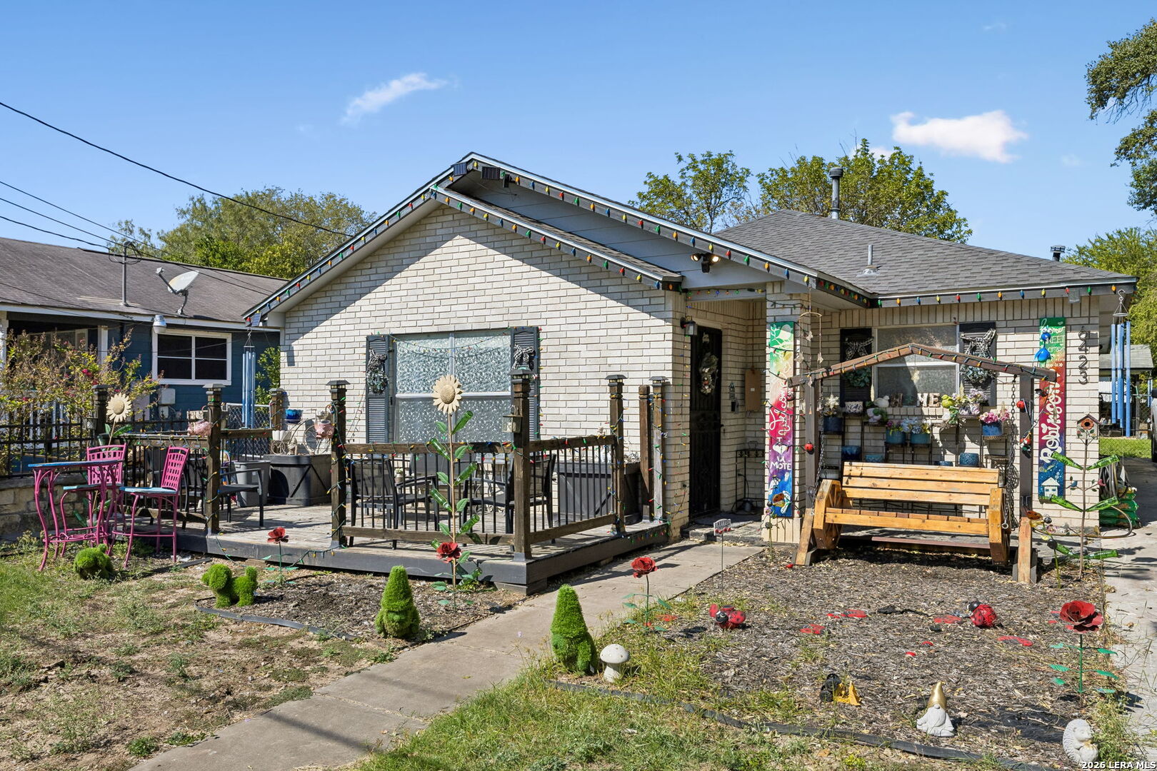 6423 Tahoka Street San Antonio TX 78227