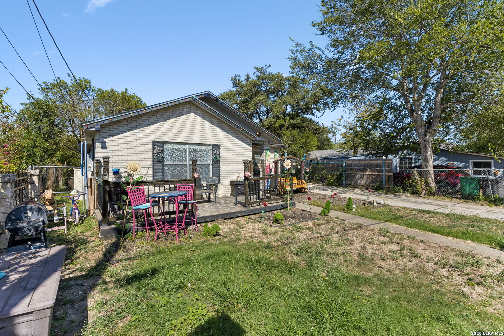6423 Tahoka Street San Antonio TX 78227
