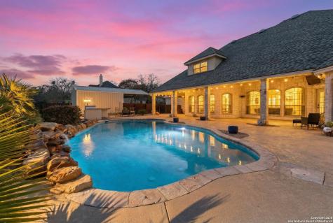 140 Legacy Trail Drive La Vernia TX 78121