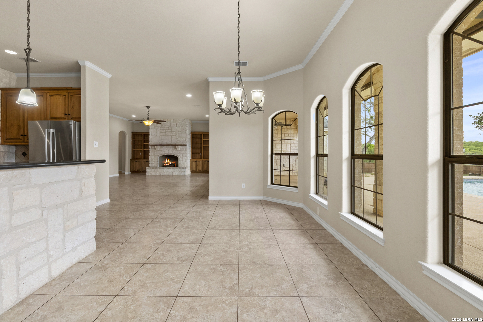 140 Legacy Trail Drive La Vernia TX 78121