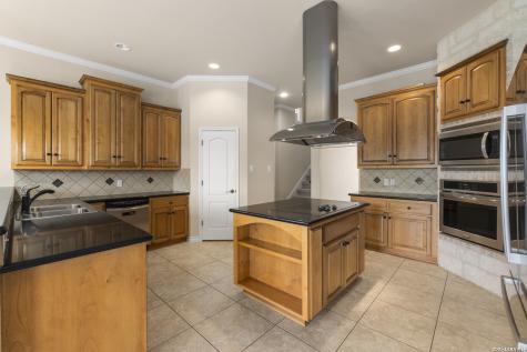 140 Legacy Trail Drive La Vernia TX 78121