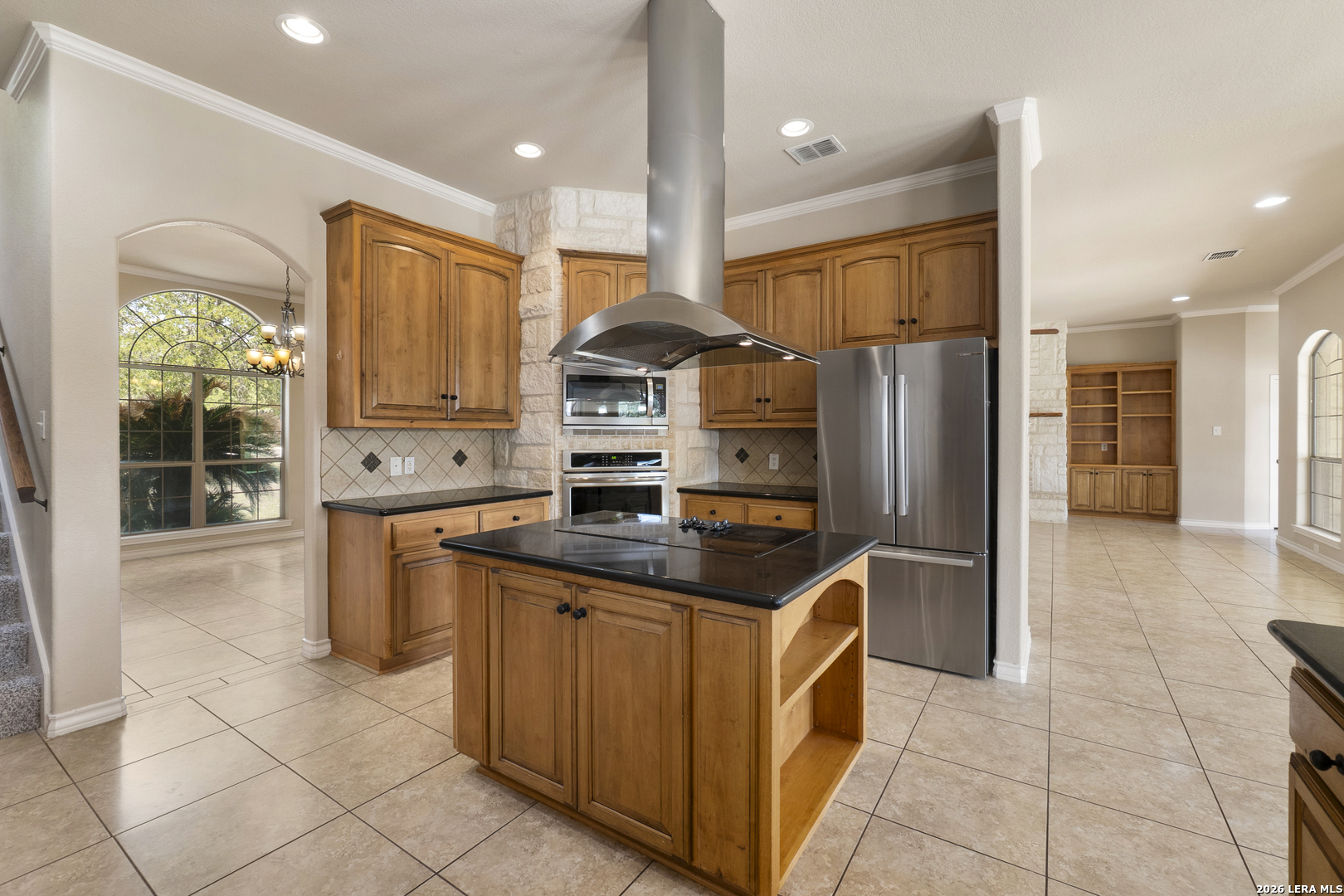 140 Legacy Trail Drive La Vernia TX 78121
