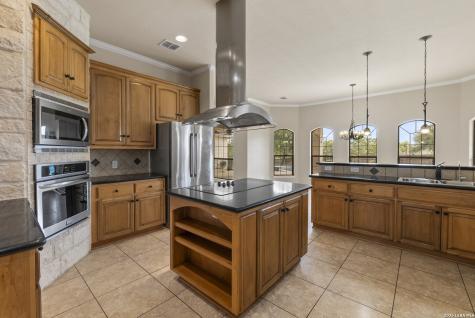 140 Legacy Trail Drive La Vernia TX 78121