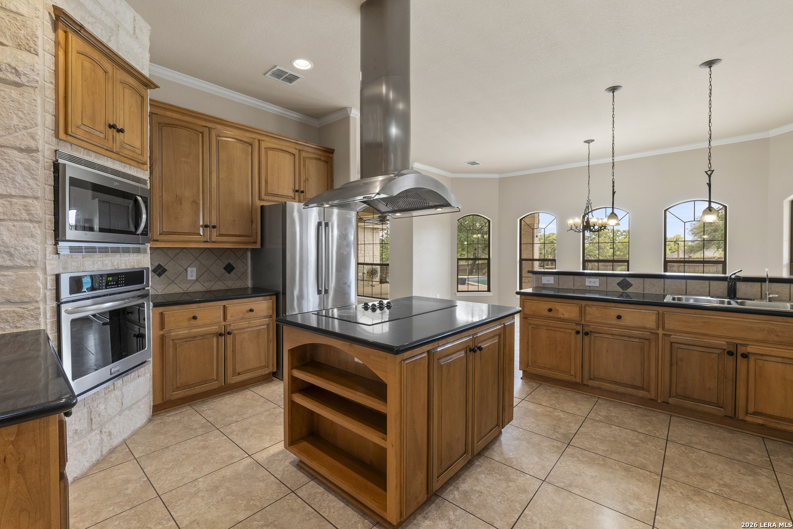 140 Legacy Trail Drive La Vernia TX 78121
