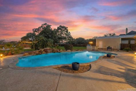 140 Legacy Trail Drive La Vernia TX 78121