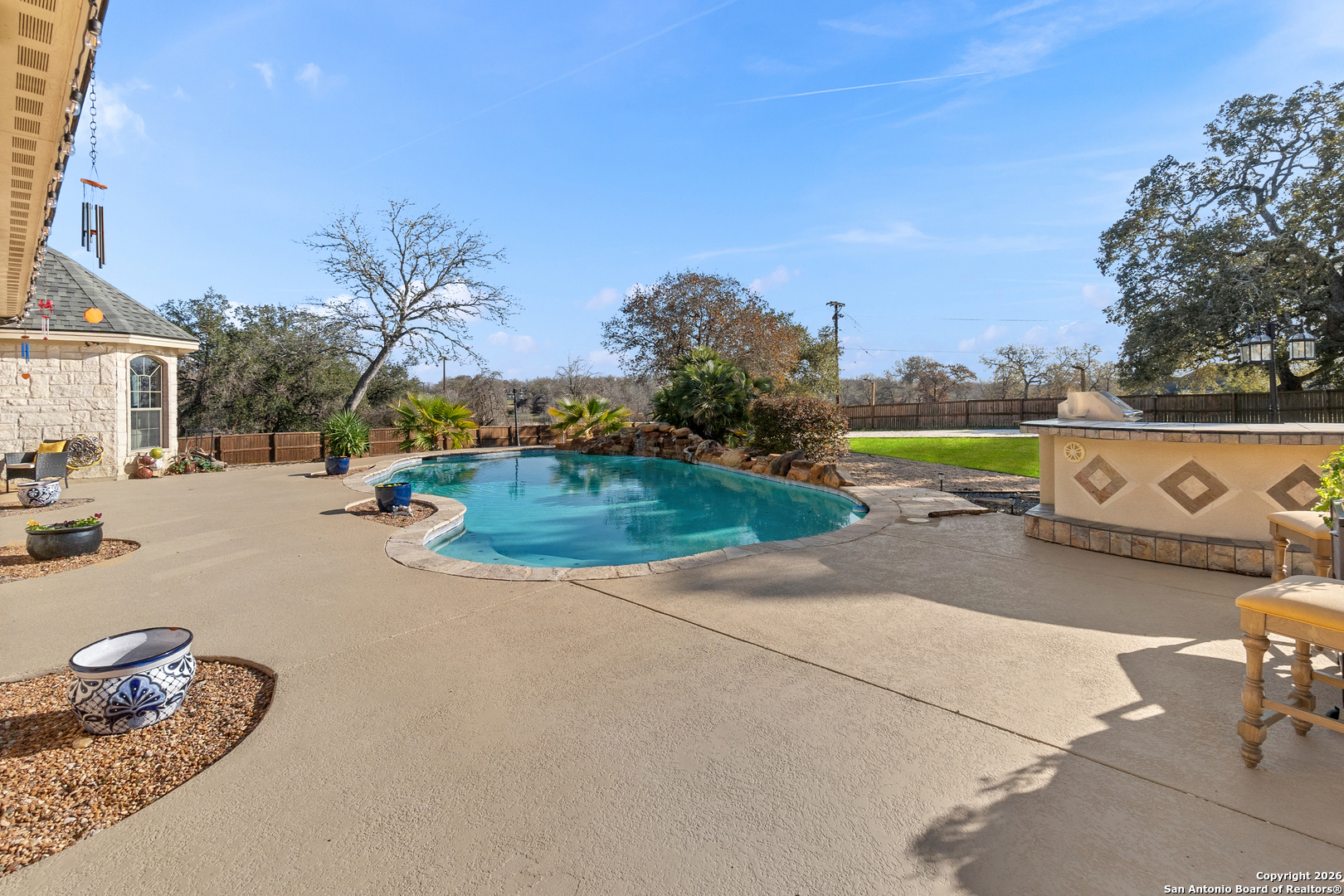 140 Legacy Trail Drive La Vernia TX 78121