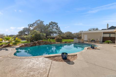 140 Legacy Trail Drive La Vernia TX 78121