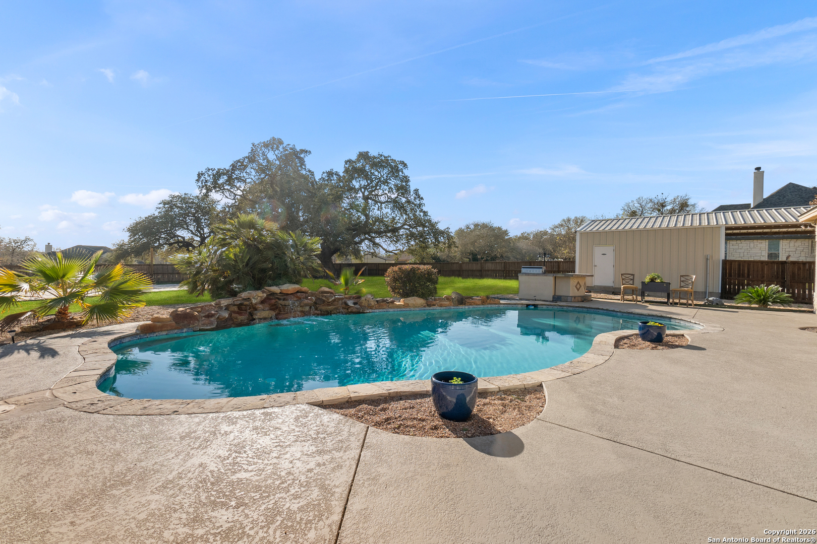 140 Legacy Trail Drive La Vernia TX 78121