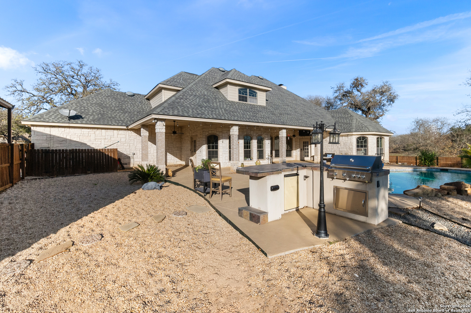 140 Legacy Trail Drive La Vernia TX 78121