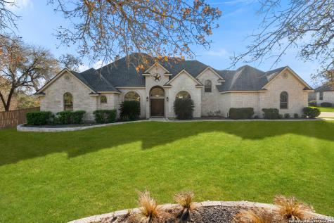 140 Legacy Trail Drive La Vernia TX 78121