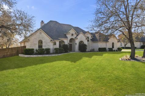 140 Legacy Trail Drive La Vernia TX 78121