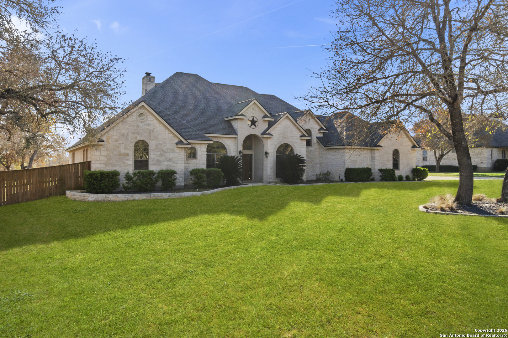 140 Legacy Trail Drive La Vernia TX 78121