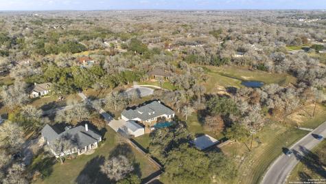140 Legacy Trail Drive La Vernia TX 78121