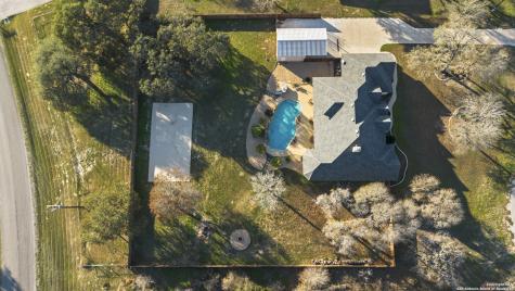 140 Legacy Trail Drive La Vernia TX 78121