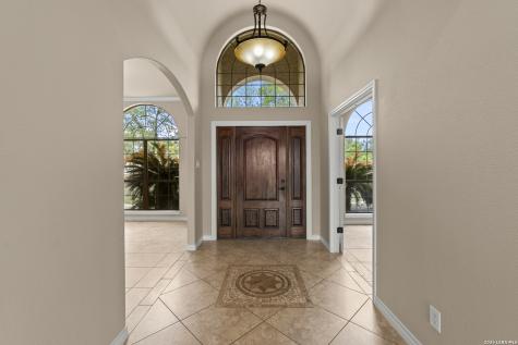 140 Legacy Trail Drive La Vernia TX 78121