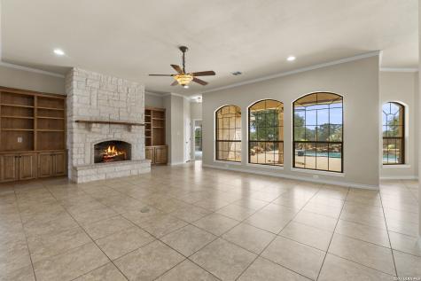 140 Legacy Trail Drive La Vernia TX 78121