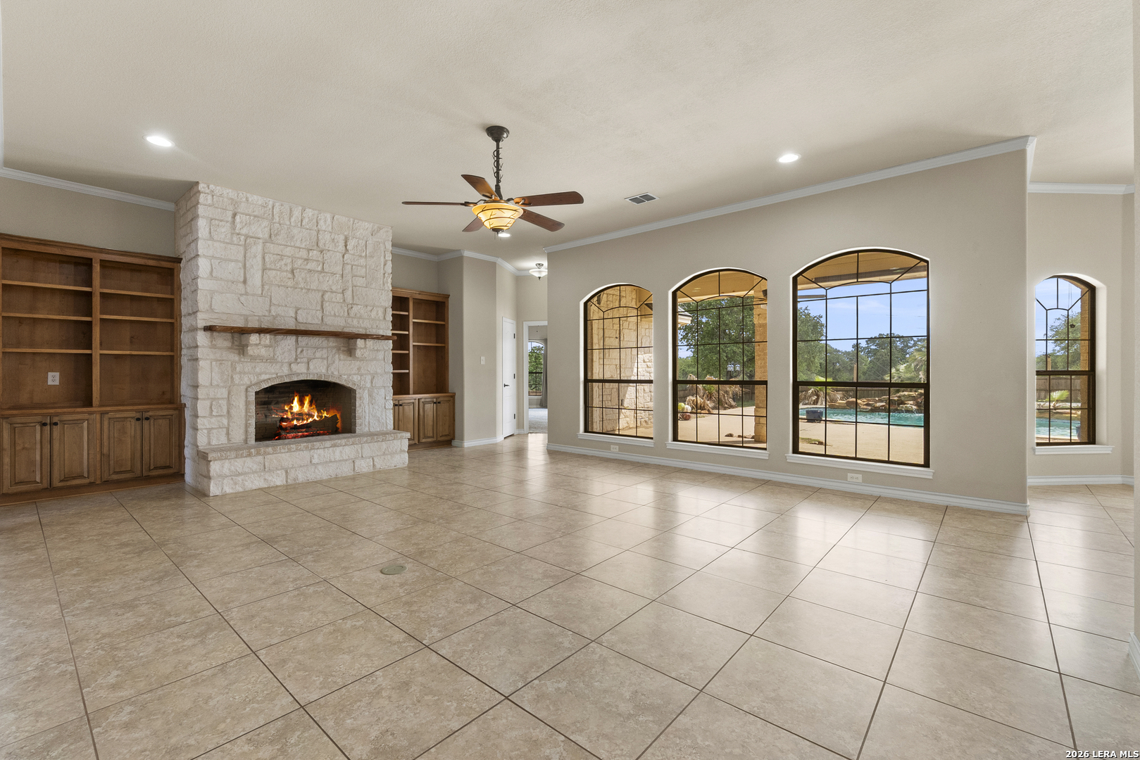 140 Legacy Trail Drive La Vernia TX 78121