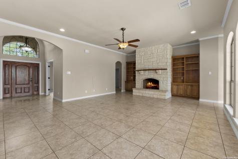 140 Legacy Trail Drive La Vernia TX 78121