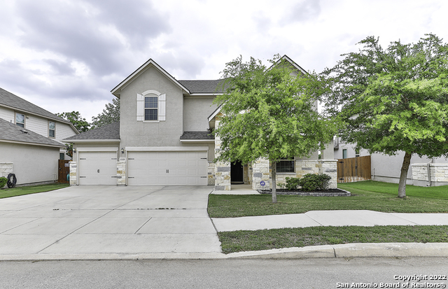 13135 Shoreline Drive San Antonio TX 78254