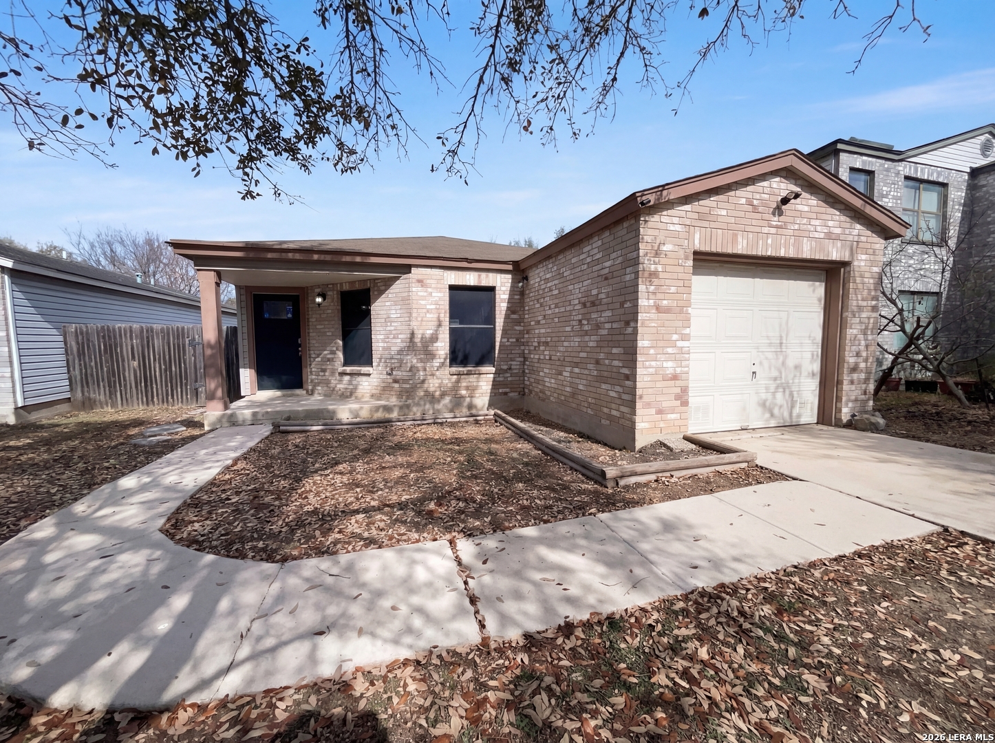 3741 Candlebluff San Antonio TX 78244